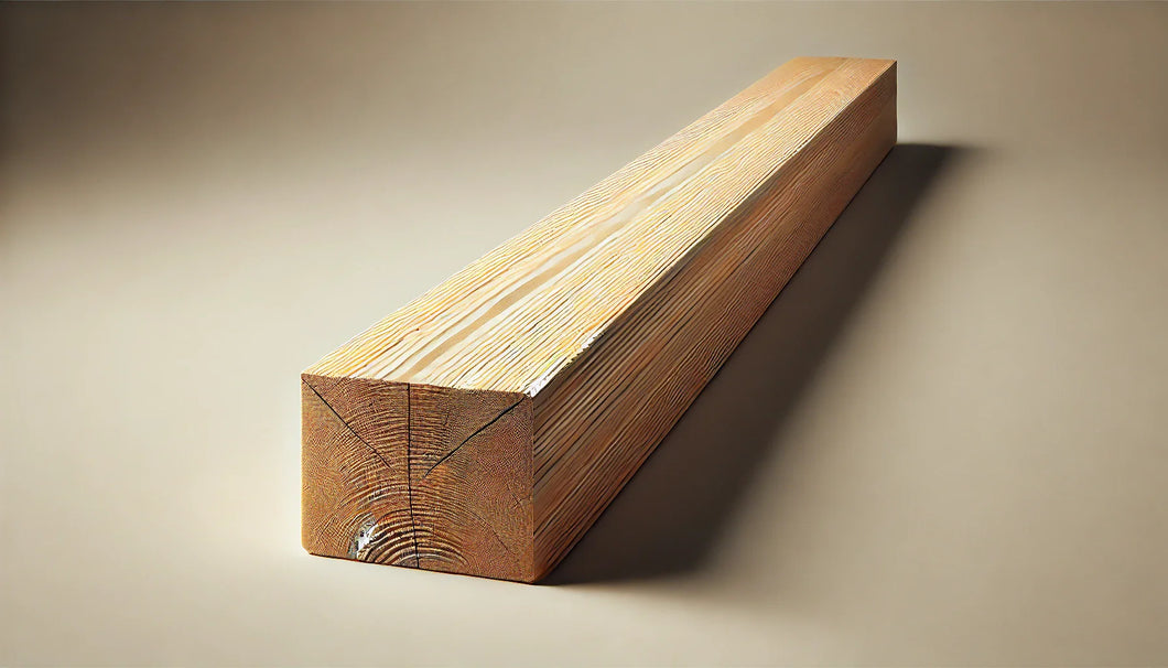 Timber Joist
