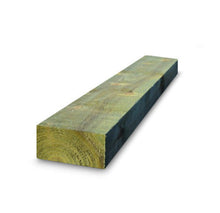 Load image into Gallery viewer, Sleepers 2400 x 200 x 100mm (8ft) - 2.4m
